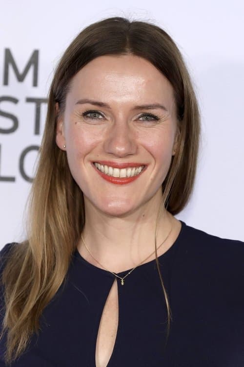 Zdjęcie Bettina Lamprecht