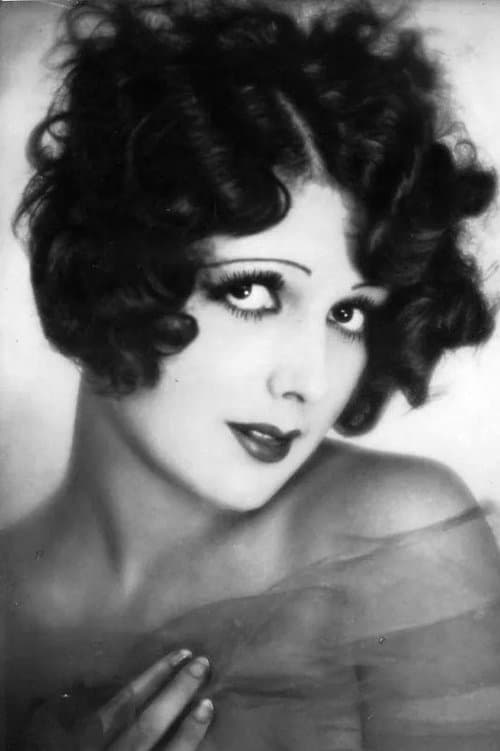 Zdjęcie Betty Amann