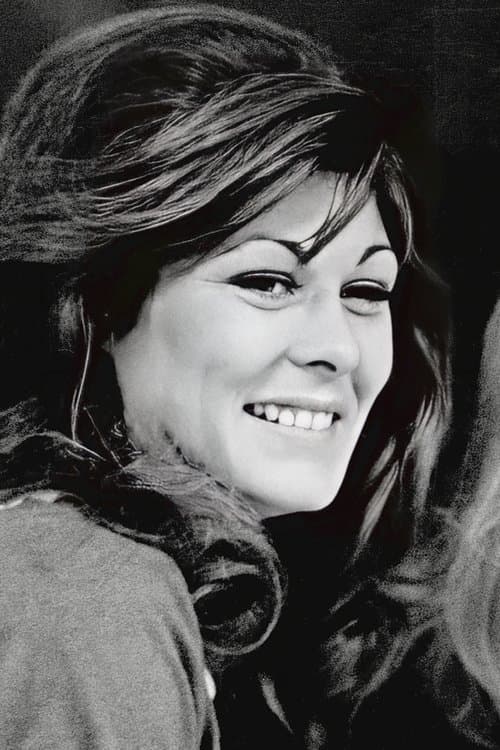 Zdjęcie Betty Anne Rees