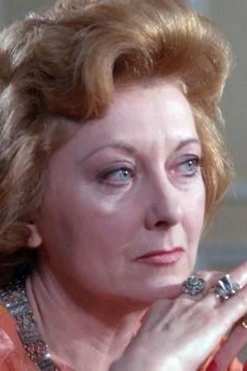 Zdjęcie Betty Beckers