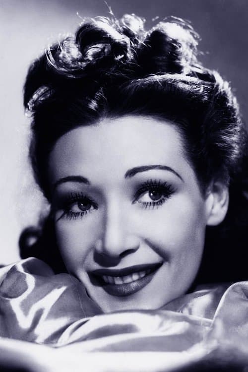 Zdjęcie Betty Bruce