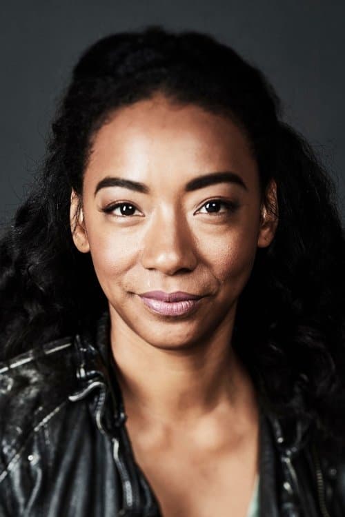 Zdjęcie Betty Gabriel