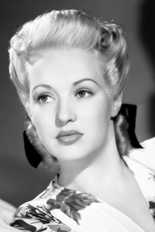 Zdjęcie Betty Grable