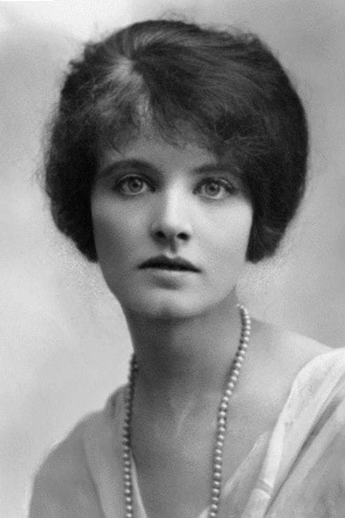 Zdjęcie Betty Linley