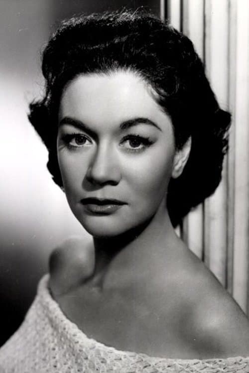 Zdjęcie Betty McDowall