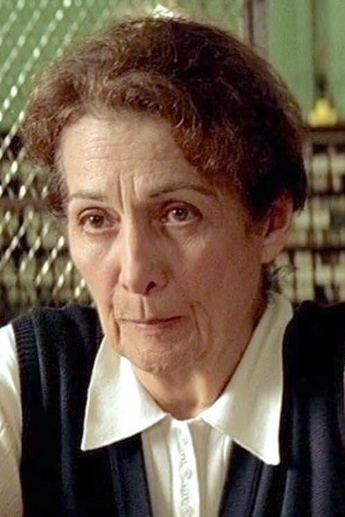 Zdjęcie Betty Miller