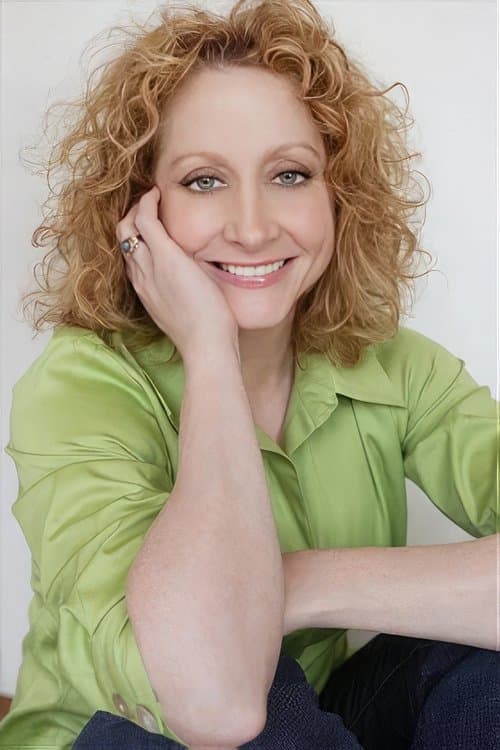 Zdjęcie Betty Moyer