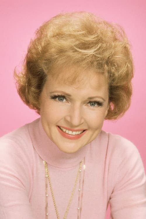 Zdjęcie Betty White