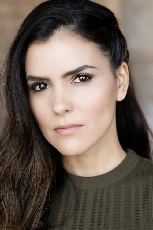 Zdjęcie Betzaida Landín