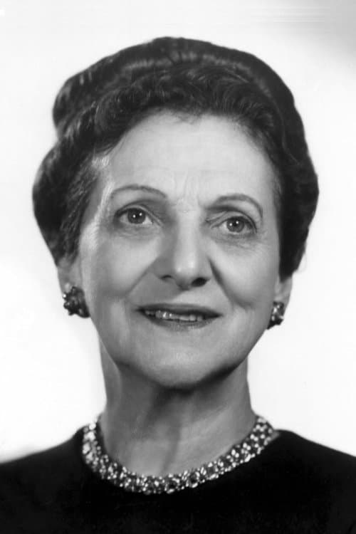 Zdjęcie Beulah Bondi