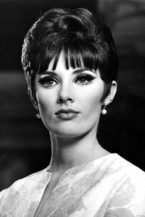 Zdjęcie Beverly Adams