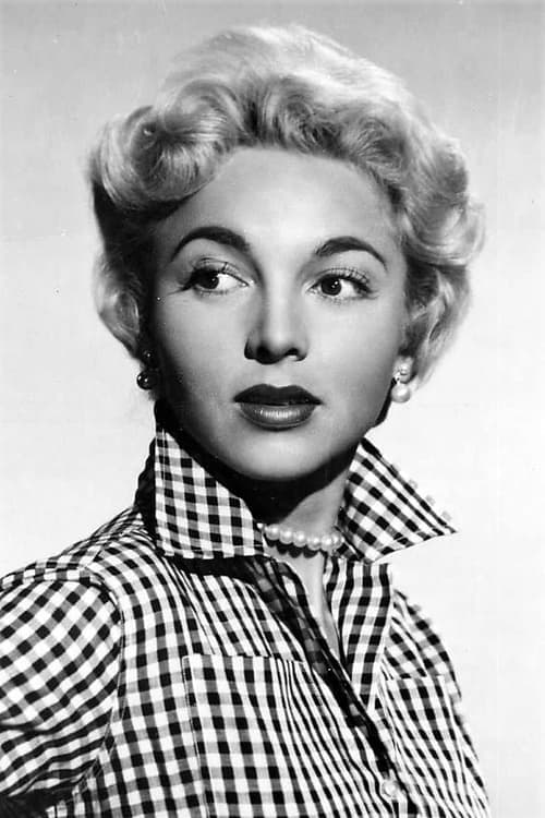Zdjęcie Beverly Garland