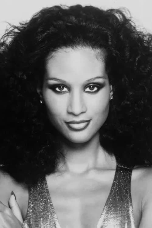 Zdjęcie Beverly Johnson