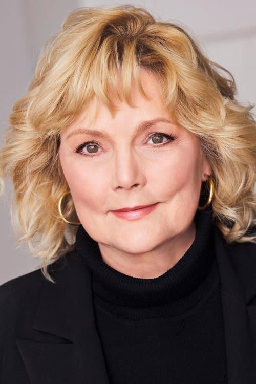 Zdjęcie Beverly Leech