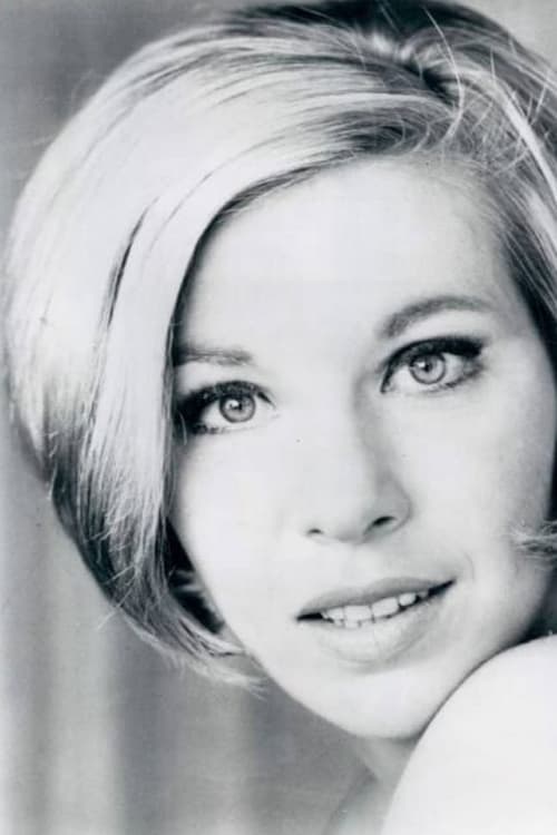 Zdjęcie Beverly Sanders