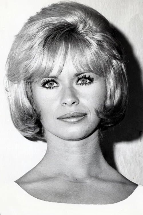 Zdjęcie Beverly Washburn