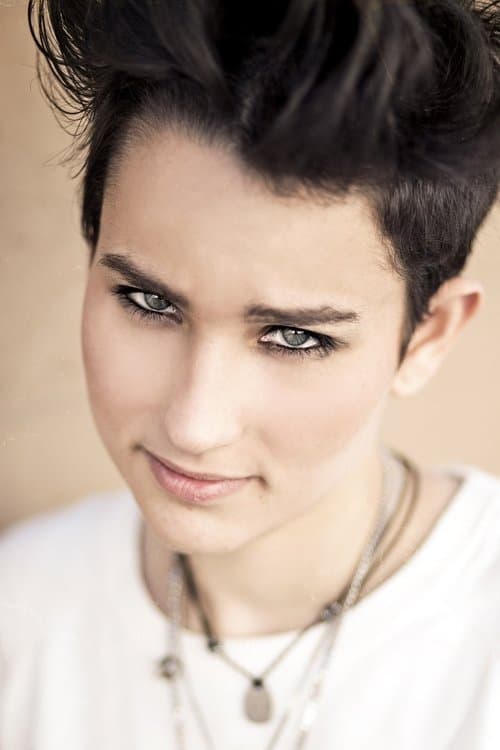Zdjęcie Bex Taylor-Klaus