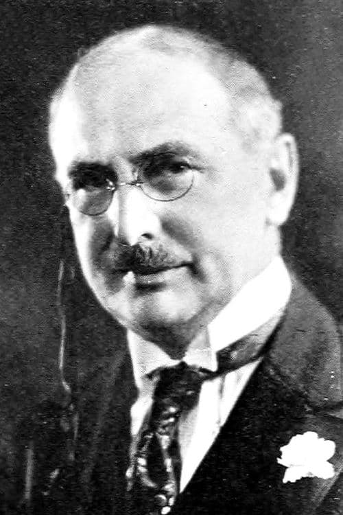 Zdjęcie B.F. Blinn