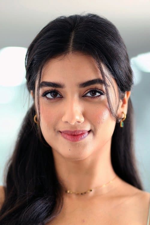 Zdjęcie Bhagyashree Borse