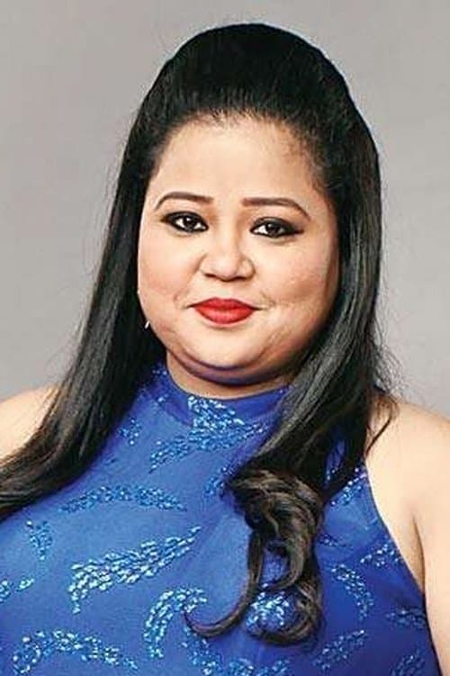 Zdjęcie Bharti Singh