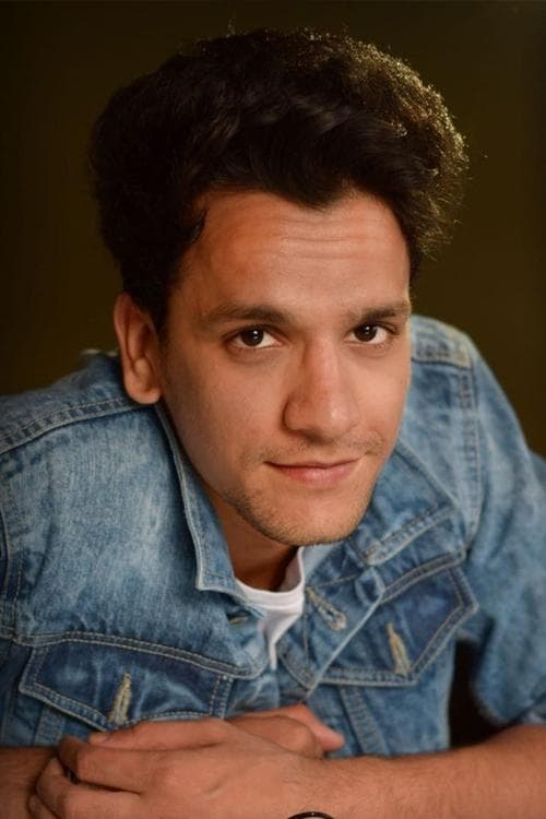 Zdjęcie Bhupendra Jadawat