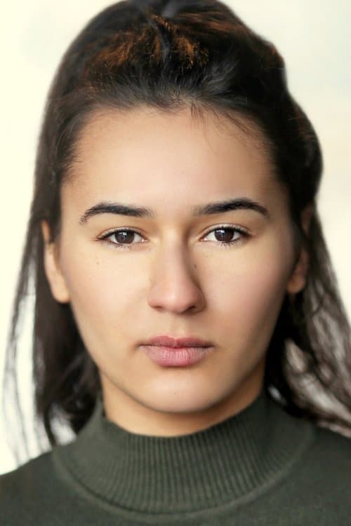 Zdjęcie Bianca Beckles-Rose