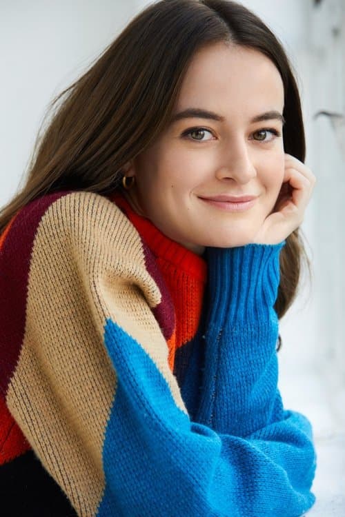 Zdjęcie Bianca Crudo