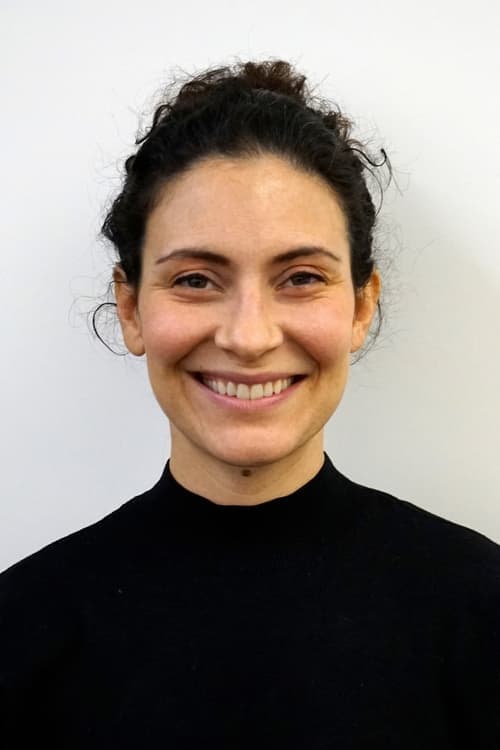 Zdjęcie Bianca Cruzeiro