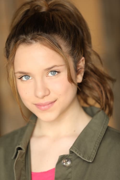 Zdjęcie Bianca D'Ambrosio