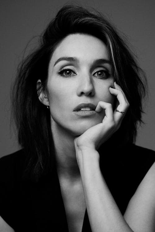 Zdjęcie Bianca Gervais