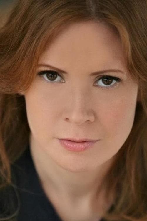 Zdjęcie Bianca Hunter