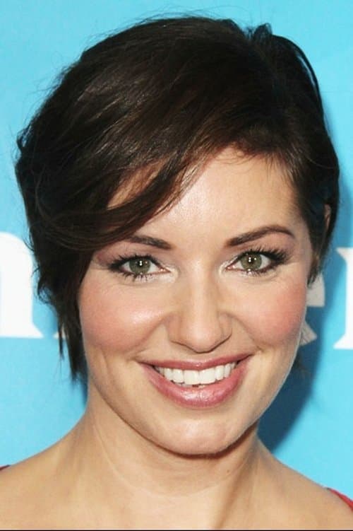 Zdjęcie Bianca Kajlich