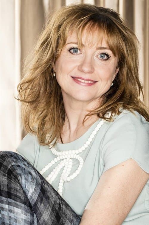 Zdjęcie Bianca Krijgsman