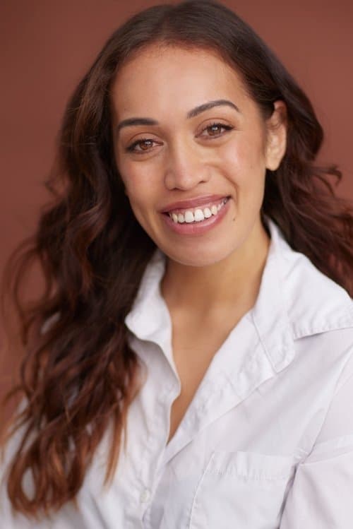 Zdjęcie Bianca Seinafo