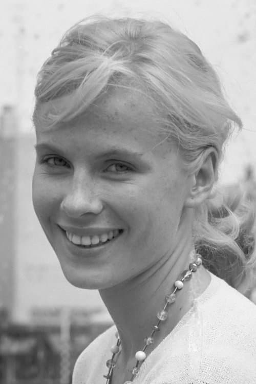 Zdjęcie Bibi Andersson