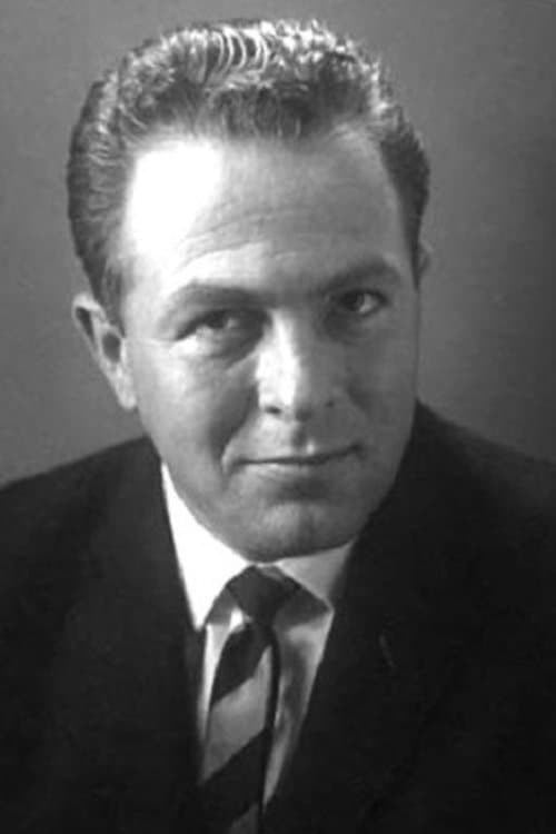 Zdjęcie Biff Elliot