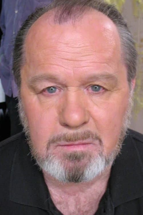 Zdjęcie Biff Yeager