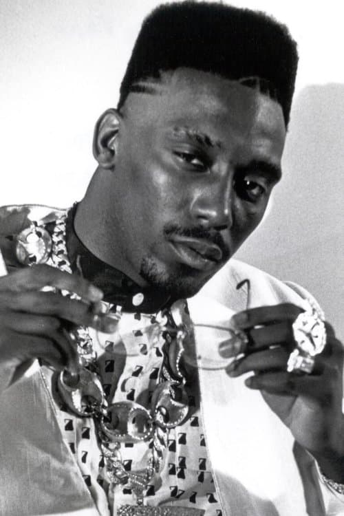 Zdjęcie Big Daddy Kane