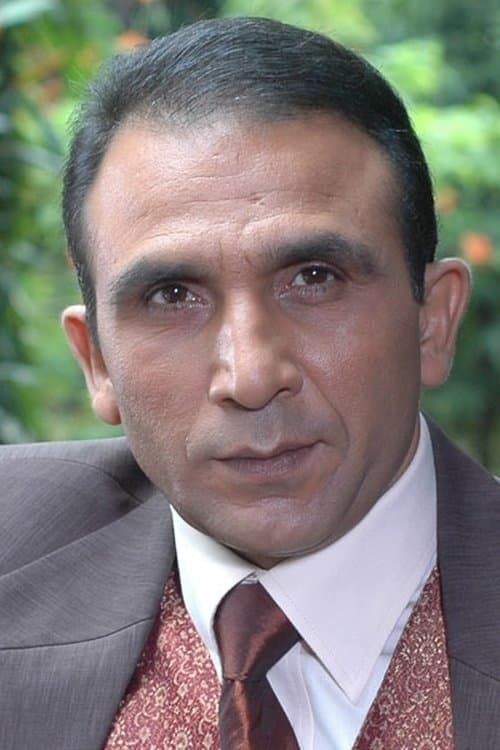 Zdjęcie Bikramjeet Kanwarpal