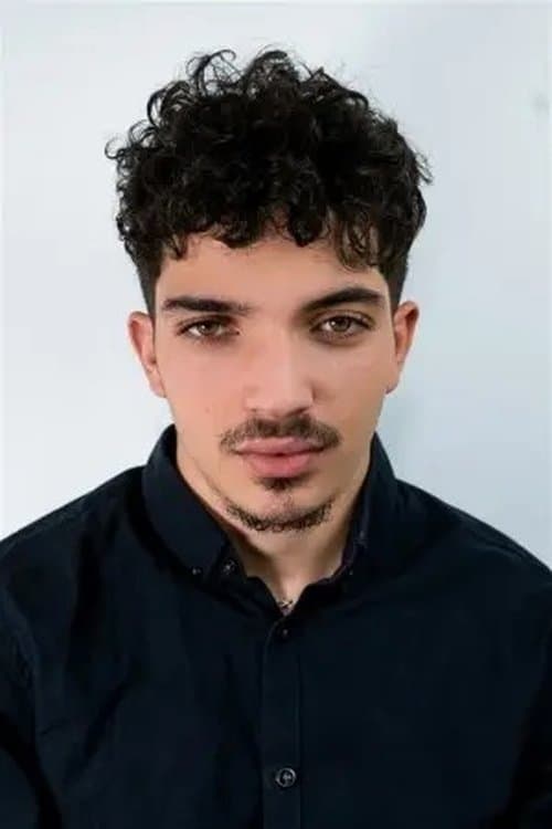 Zdjęcie Bilel Chegrani