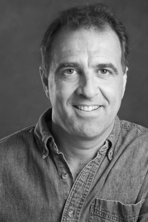 Zdjęcie Bill Anagnos