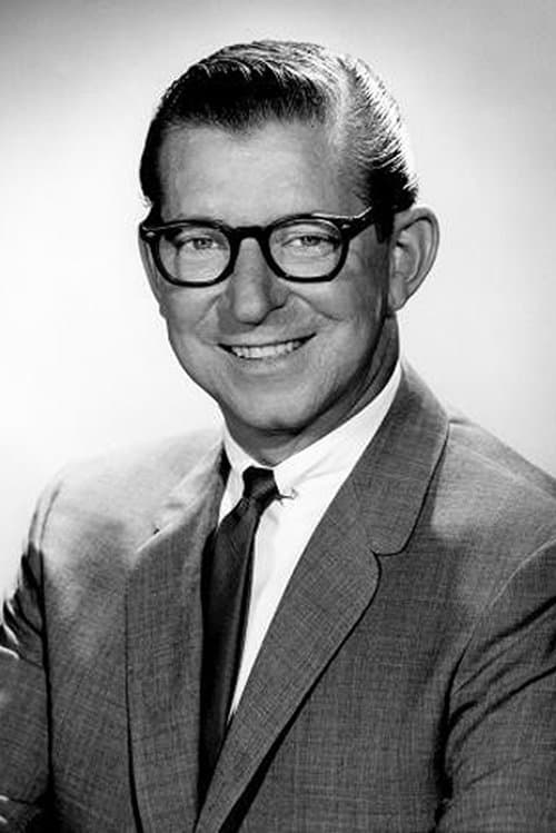 Zdjęcie Bill Baldwin