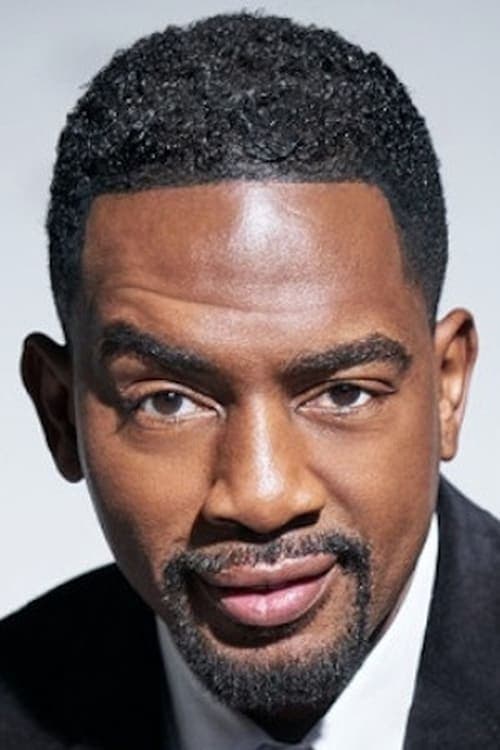 Zdjęcie Bill Bellamy