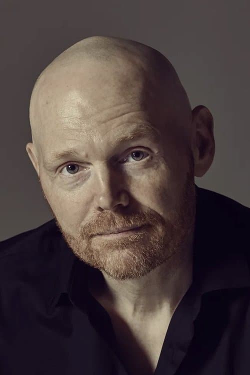Zdjęcie Bill Burr