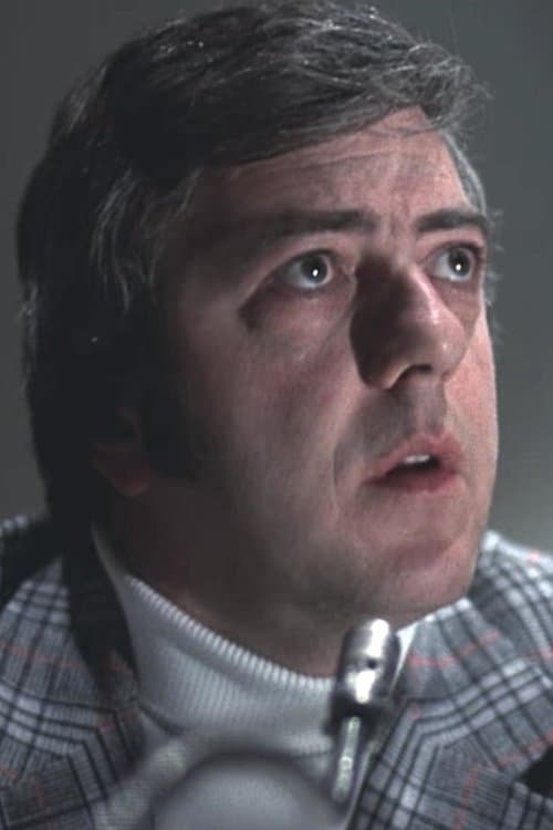 Zdjęcie Bill Burrows