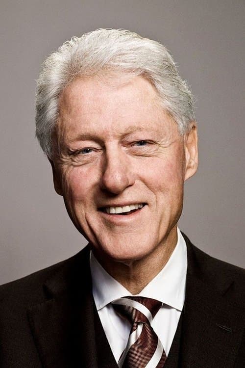 Zdjęcie Bill Clinton