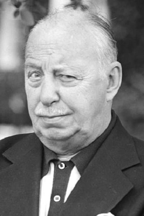 Zdjęcie Bill Fraser