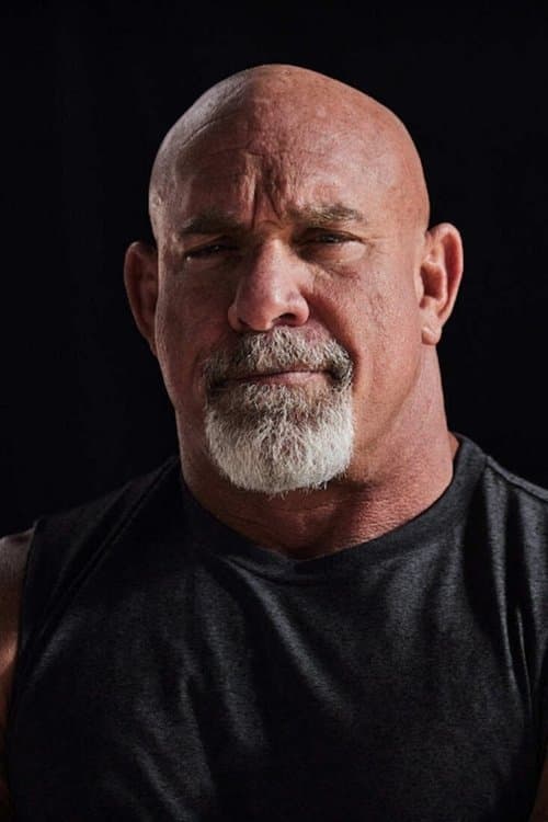 Zdjęcie Bill Goldberg