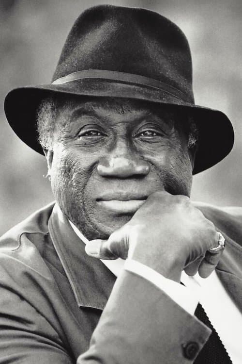 Zdjęcie Bill Henderson