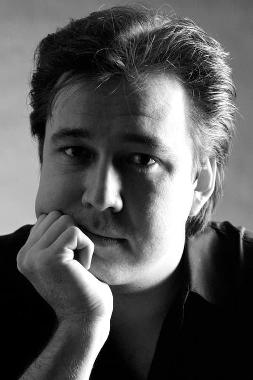 Zdjęcie Bill Hicks